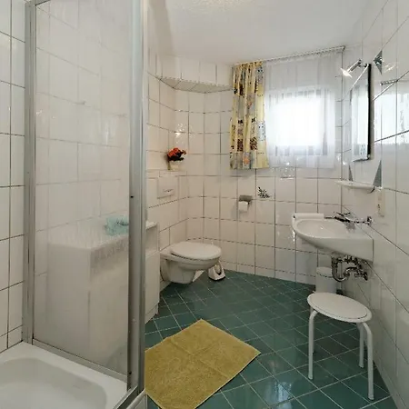 Appartement Krieger *